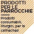 Speciale Parroci