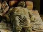 Cristo morto (di Andrea Mantegna, 1480)