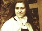 Santa Teresa di Lisiueux