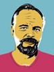 Philip K. Dick di Pete Welsch