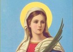 Santa Lucia