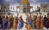Il Papa, l'uomo