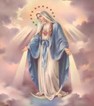 La Madonna Miracolosa