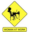 Le donne e il lavoro