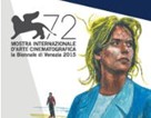 72° Mostra Internazionale del Cinema di Venezia: film e libri
