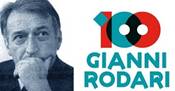 100 anni di Gianni Rodari