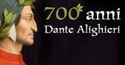 Dante Alighieri 700 anni