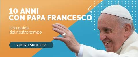 10 anni con Papa Francesco
