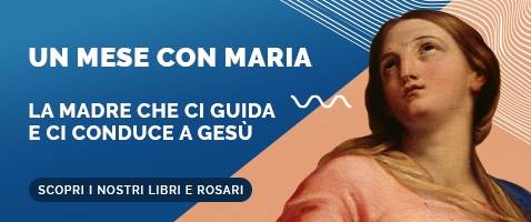 Maggio il mese Mariano