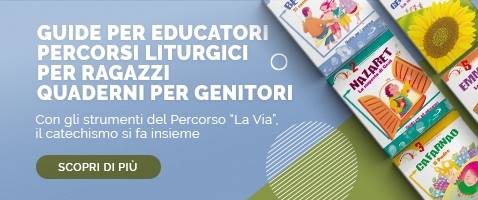 Percorso La Via Edizioni San Paolo