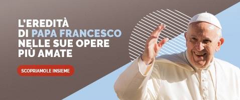 In ricordo di Papa Francesco