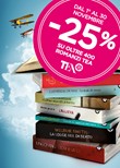 Promozione TEA -25%