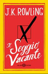 The casual vacancy