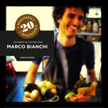 Un anno in cucina con Marco Bianchi